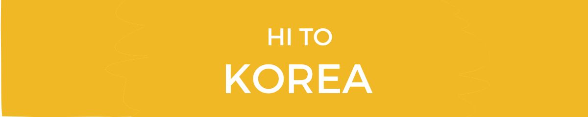 hi-to-korea